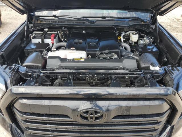 2023 Toyota Tundra Crewmax Sr VIN: 5TFLA5DB4PX105791 Lot: 54795224