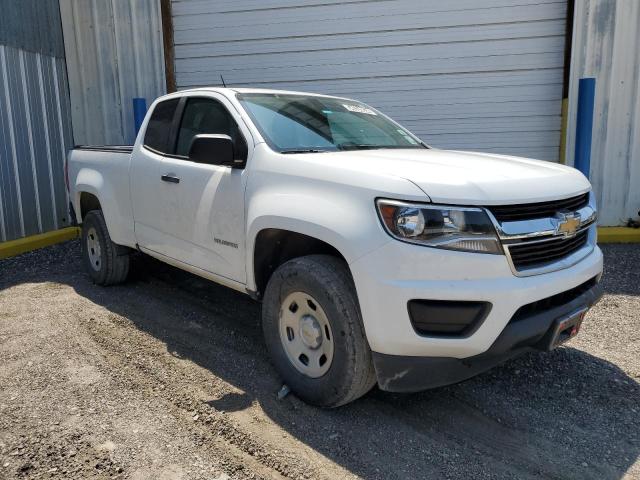 2018 Chevrolet Colorado VIN: 1GCHSBEA0J1301146 Lot: 54534834