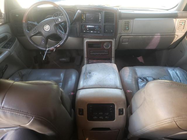 2004 Cadillac Escalade Luxury VIN: 1GYEK63N84R217043 Lot: 53359174