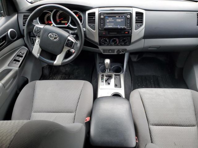 2015 Toyota Tacoma Double Cab Prerunner VIN: 5TFJU4GN1FX076618 Lot: 54027704