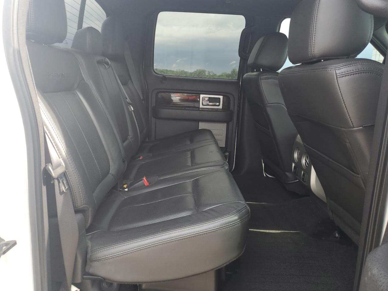 1FTFW1ET4DFA91214 2013 Ford F150 Supercrew