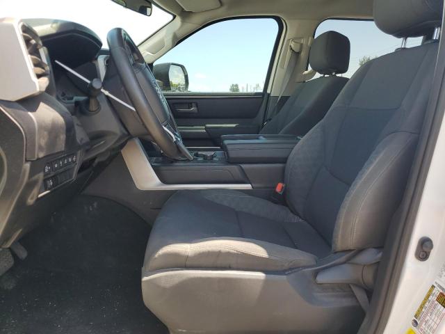 2022 Toyota Tundra Crewmax Sr VIN: 5TFLA5AB4NX012352 Lot: 56898484