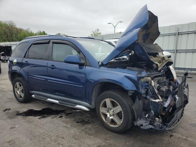 2008 Chevrolet Equinox Lt VIN: 2CNDL53F686346249 Lot: 55163634