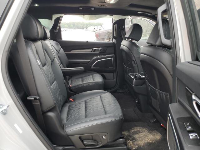 2024 Kia Telluride Sx VIN: 5XYP5DGC1RG430831 Lot: 55185124