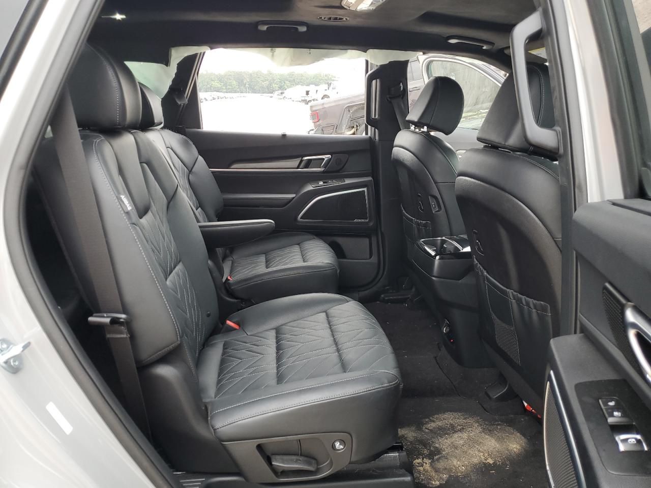 5XYP5DGC1RG430831 2024 Kia Telluride Sx