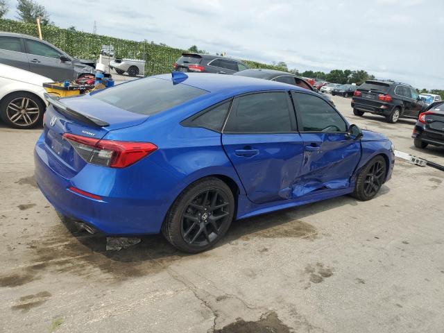 2023 Honda Civic Sport VIN: 2HGFE2F53PH536071 Lot: 54585314