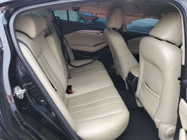 2021 MAZDA 6 TOURING - JM1GL1VM6M1602702