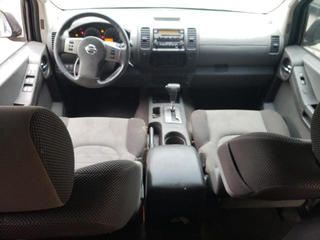 2006 Nissan Xterra Off Road VIN: 5N1AN08U86C527414 Lot: 55114184