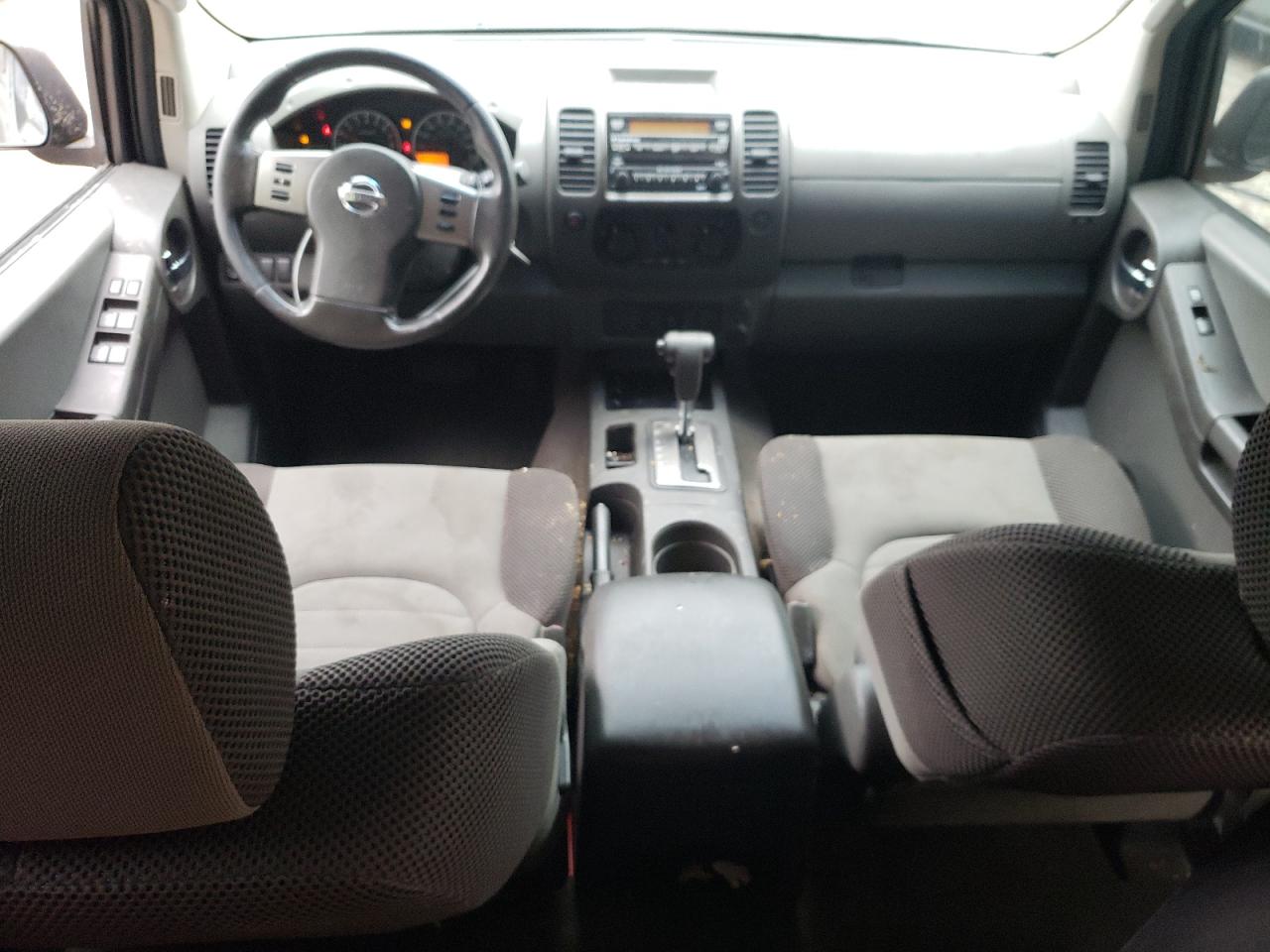 5N1AN08U86C527414 2006 Nissan Xterra Off Road