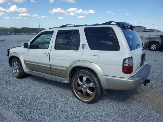 2000 Infiniti Qx4 VIN: JNRAR07Y2YW084627 Lot: 53059124