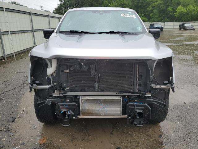 2021 Ford F150 Supercrew VIN: 1FTFW1E86MFA32953 Lot: 53029014