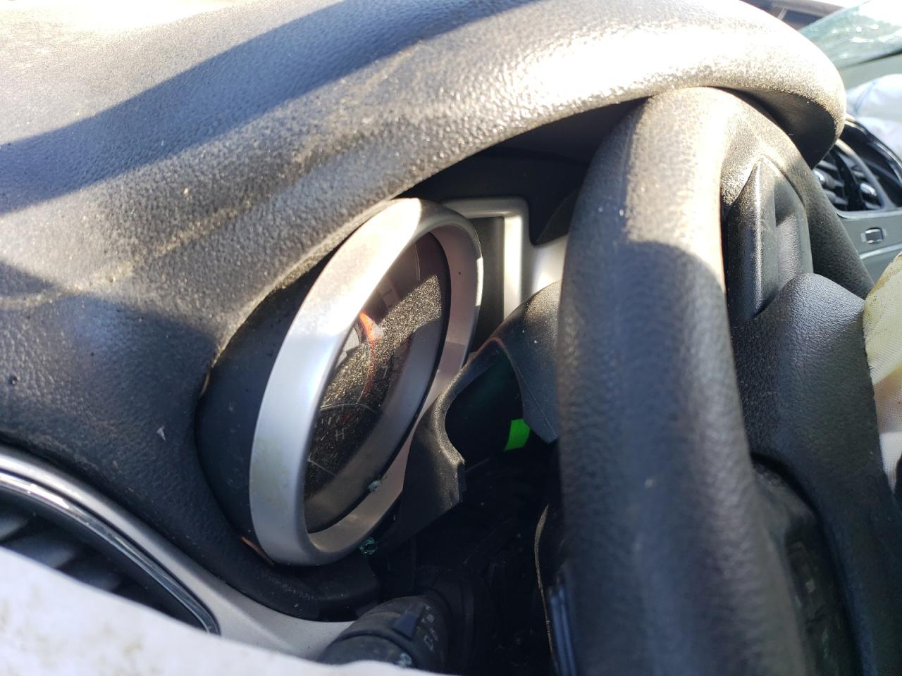 3C4PDCAB7JT509317 2018 Dodge Journey Se