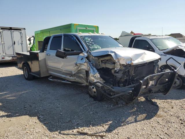 2016 Ram 3500 VIN: 3C7WRTCL8GG112769 Lot: 53300954