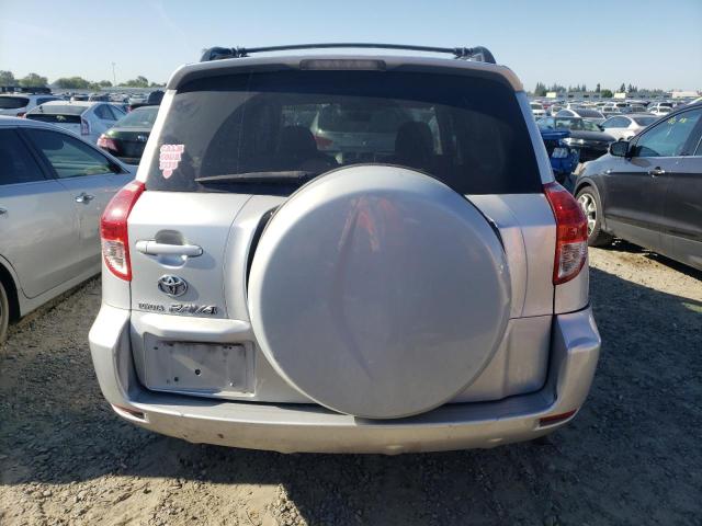 2007 Toyota Rav4 Sport VIN: JTMZK32V775007567 Lot: 54609964