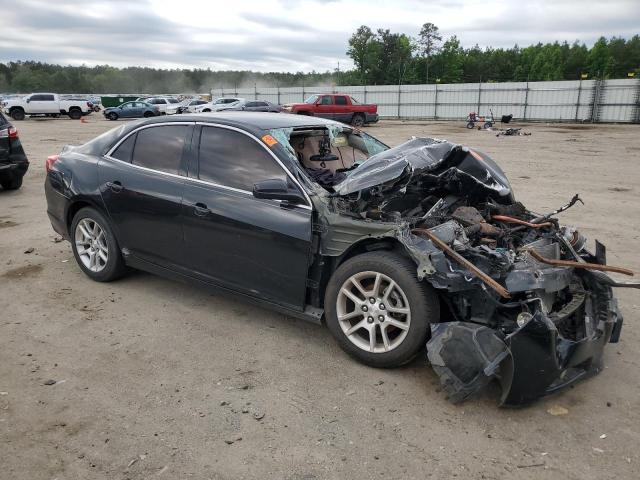 1G11F5RR9DF110350 2013 Chevrolet Malibu 2Lt