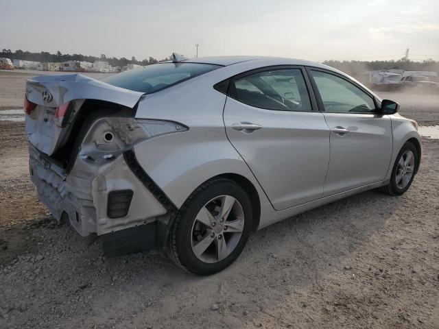 2013 Hyundai Elantra Gls VIN: 5NPDH4AE8DH363778 Lot: 54010644