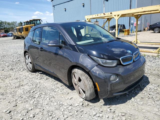 VIN WBY1Z2C5XEV285361 2014 BMW I3, Bev no.4