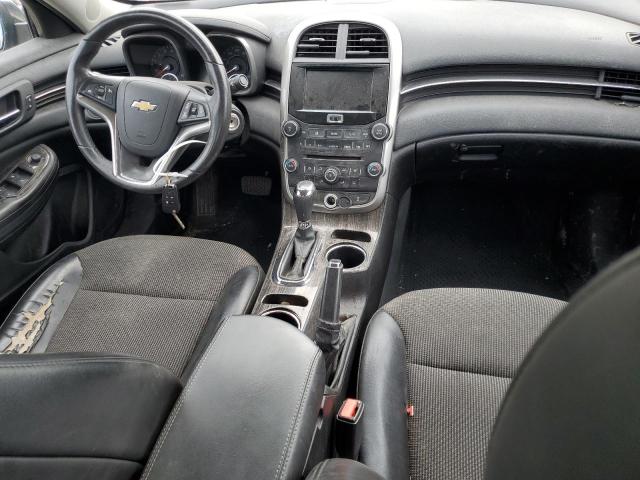 2014 Chevrolet Malibu 2Lt VIN: 1G11E5SLXEF245721 Lot: 55711374