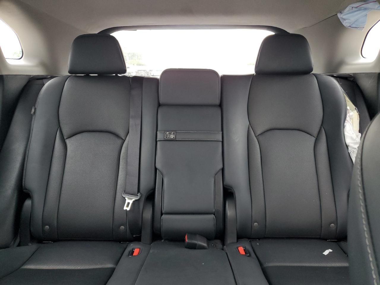 2T2HZMAA5NC241181 2022 Lexus Rx 350