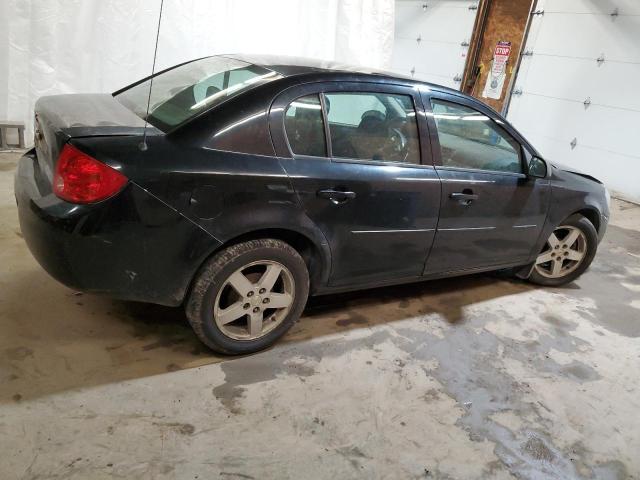 2010 Chevrolet Cobalt 2Lt VIN: 1G1AF5F51A7111760 Lot: 55624844