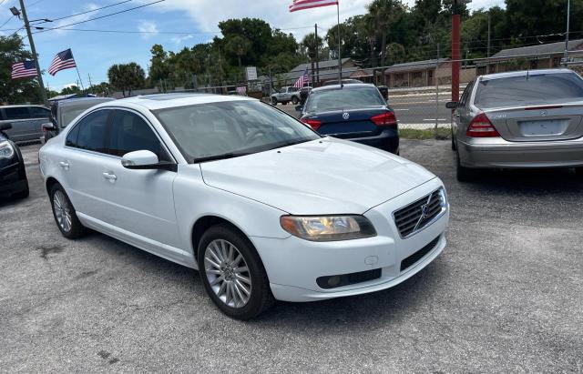 2007 Volvo S80 3.2 VIN: YV1AS982471035244 Lot: 56525994