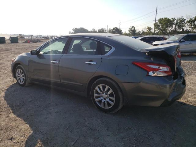 2016 Nissan Altima 2.5 VIN: 1N4AL3AP5GN353006 Lot: 56855934