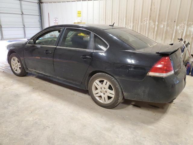 2012 Chevrolet Impala Lt VIN: 2G1WB5E34C1136511 Lot: 55822344