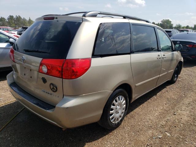 2008 Toyota Sienna Ce VIN: 5TDZK23C48S153640 Lot: 55566914