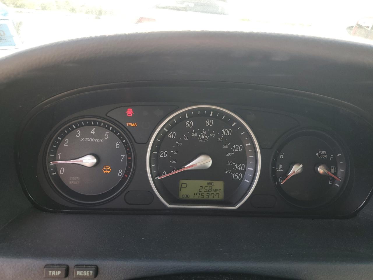 5NPEU46CX8H336157 2008 Hyundai Sonata Se