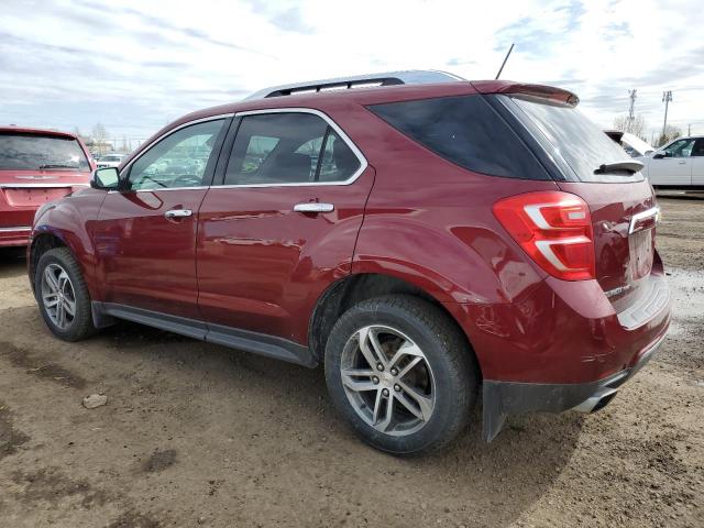 2017 Chevrolet Equinox Premier VIN: 2GNFLGE3XH6221211 Lot: 54204784