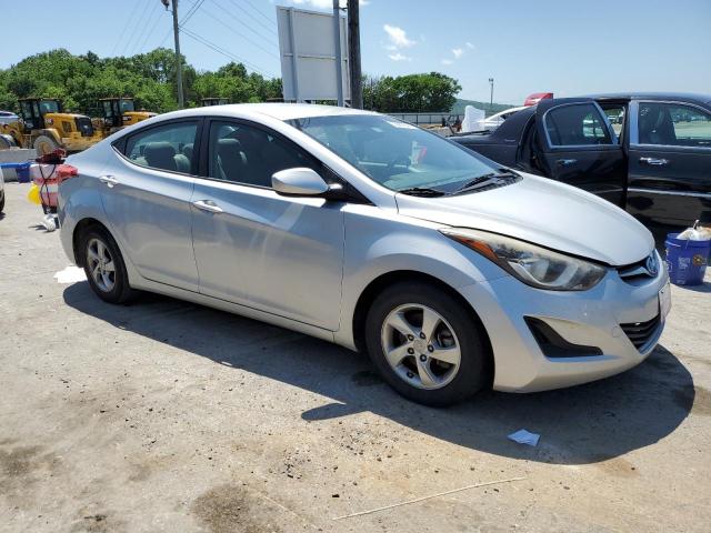 2014 Hyundai Elantra Se VIN: KMHDH4AE2EU181352 Lot: 53882644