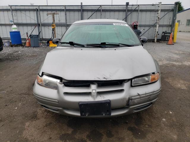 1997 Dodge Stratus VIN: 1B3EJ46X1VN611391 Lot: 55356784