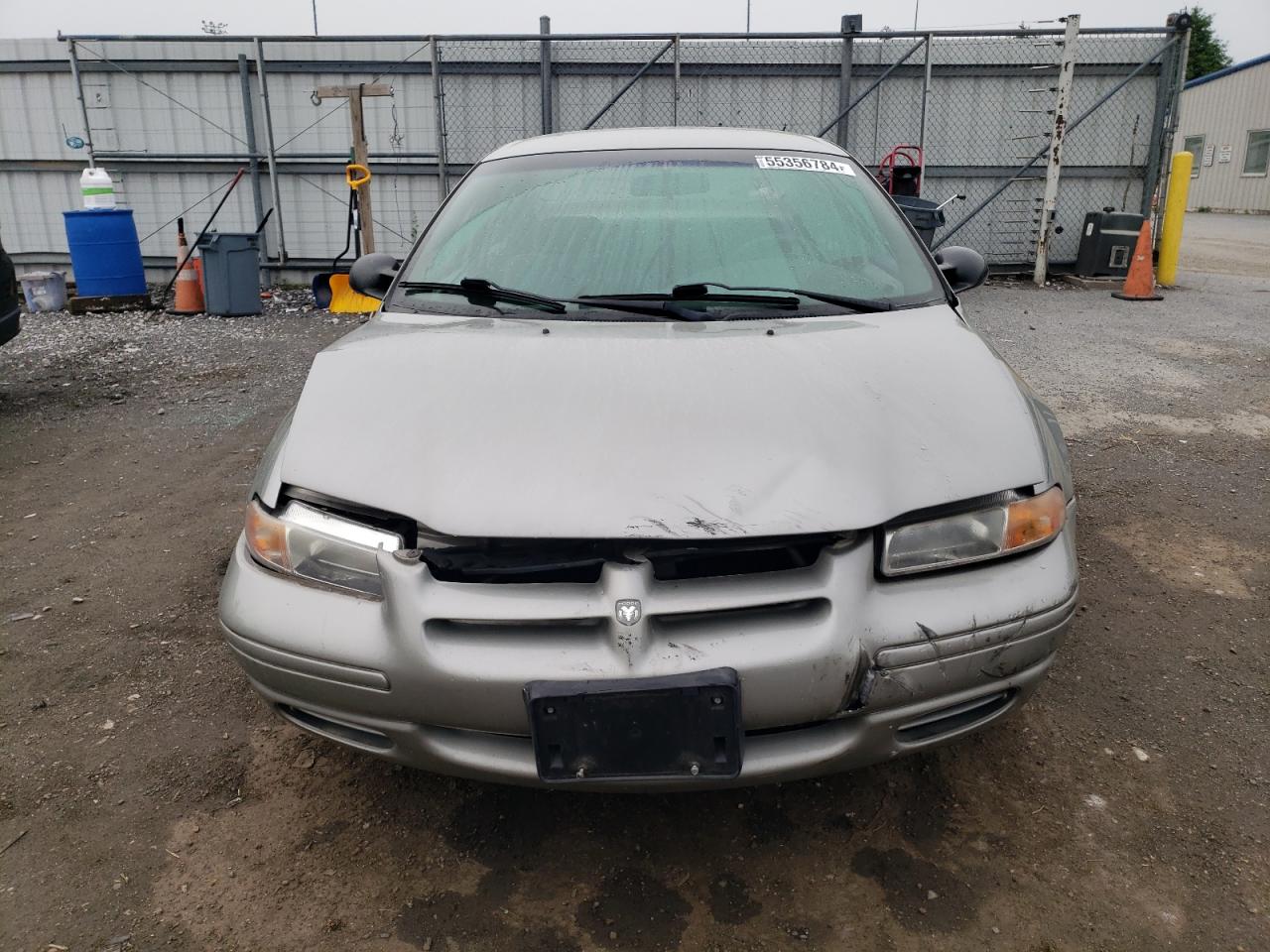 1B3EJ46X1VN611391 1997 Dodge Stratus