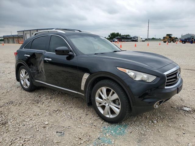 2012 Infiniti Fx35 VIN: JN8AS1MU8CM120521 Lot: 55880354