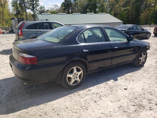 2002 Acura 3.2Tl VIN: 19UUA56782A047498 Lot: 54746744