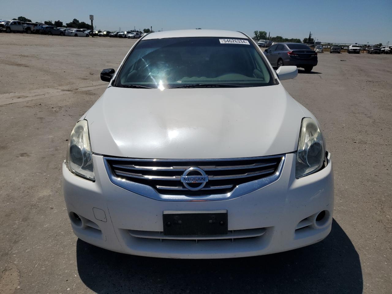 1N4AL2AP3BN493414 2011 Nissan Altima Base