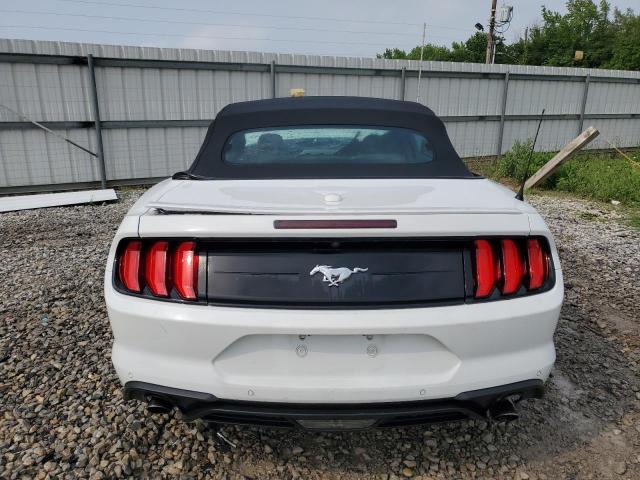 2022 Ford Mustang VIN: 1FATP8UH6N5120246 Lot: 54064634