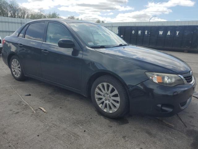 2008 Subaru Impreza 2.5I VIN: JF1GE61678H519975 Lot: 54226804