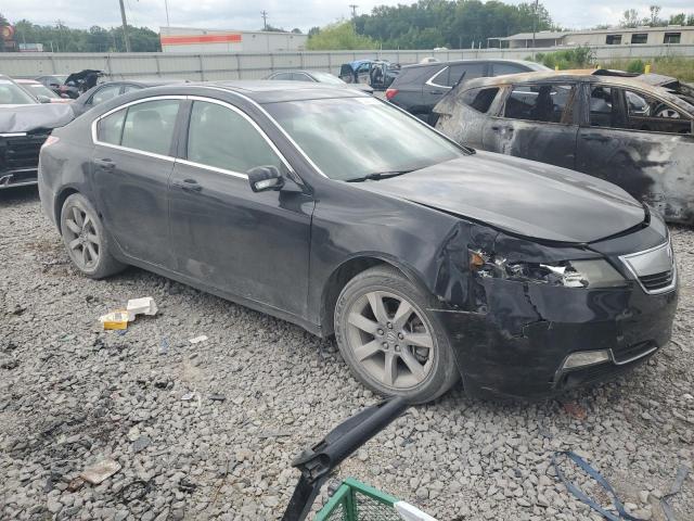 2012 Acura Tl VIN: 19UUA8F29CA040521 Lot: 53840744