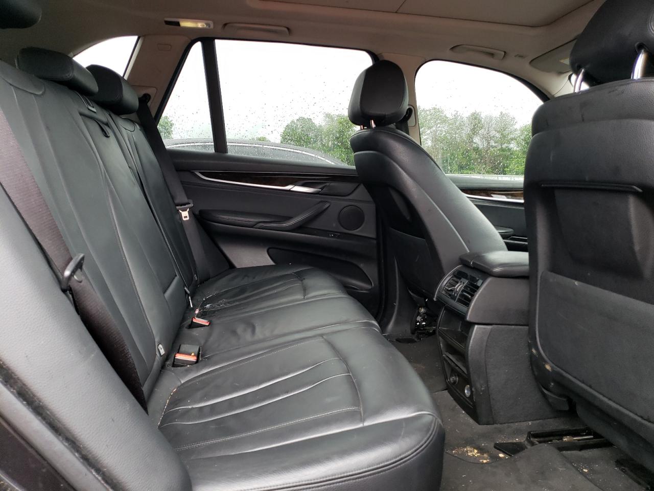 5UXKR0C56E0H17629 2014 BMW X5 xDrive35I