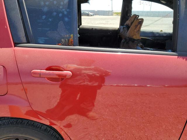 2009 Nissan Versa S VIN: 3N1BC13E99L490437 Lot: 56343584