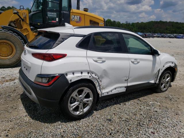 2023 Hyundai Kona Sel VIN: KM8K32AB1PU046558 Lot: 55705484