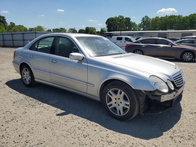 2005 Mercedes-Benz E 320 Cdi VIN: WDBUF26J55A658392 Lot: 53250284