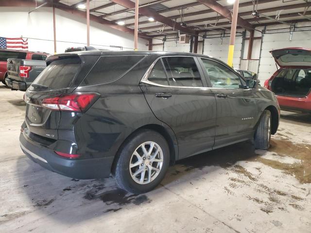 2022 Chevrolet Equinox Lt VIN: 3GNAXTEV1NL134619 Lot: 53705884