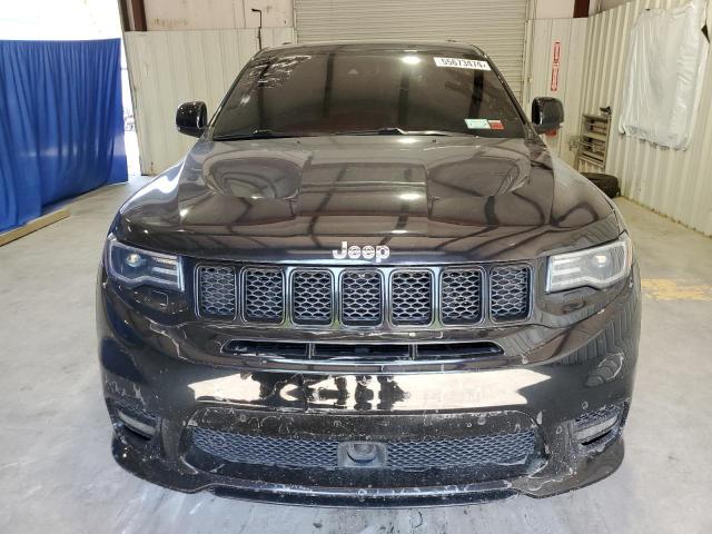 2017 Jeep Grand Cherokee Srt-8 VIN: 1C4RJFDJ2HC939218 Lot: 55673474