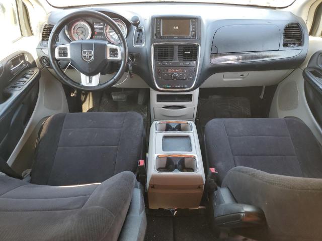 2011 Dodge Grand Caravan Crew VIN: 2D4RN5DG9BR660806 Lot: 53971274