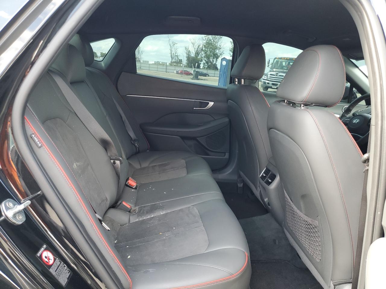 5NPEJ4J20MH099180 2021 Hyundai Sonata Sel Plus