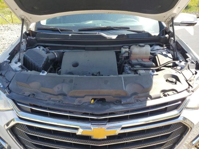 2019 Chevrolet Traverse Lt VIN: 1GNEVGKW1KJ140354 Lot: 57072964