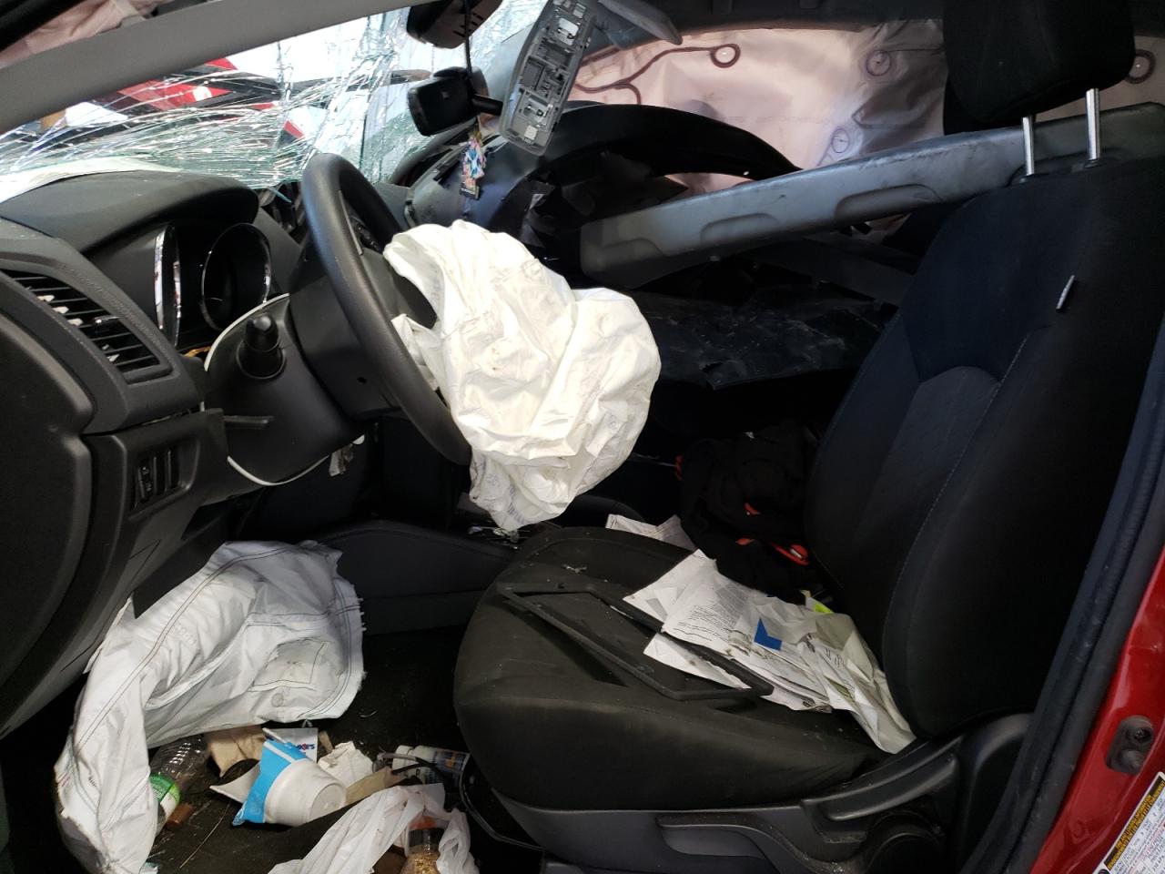 JA4APUAU9NU019262 2022 Mitsubishi Outlander Sport Es