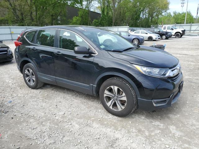 2019 Honda Cr-V Lx VIN: 2HKRW6H31KH20 Lot: 55283264